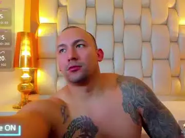 Chaturbate Adult Webcams of elliott_veelez