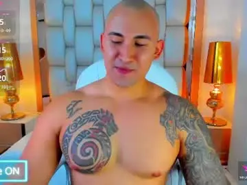 Chaturbate Adult Webcams of elliott_veelez