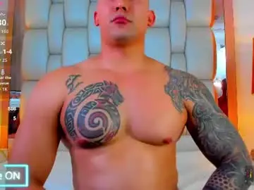 Chaturbate Best Webcam of elliott_veelez