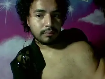 Chaturbate Nude Webcam of inge_said1