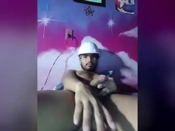 Chaturbate Sex Cam of inge_said1
