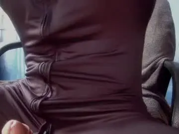 Chaturbate Sex Chat of markogoldwolf