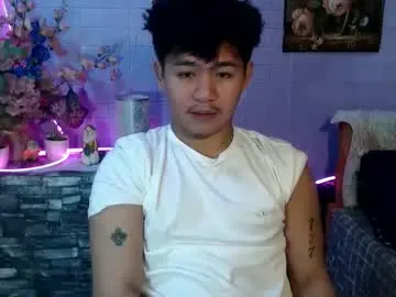 Chaturbate Best live sex cam show of albertx_destroyer69