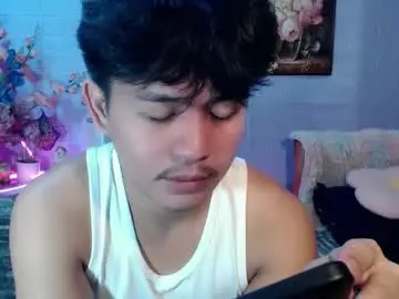 Chaturbate Watch Live Sex Cams of albertx_destroyer69