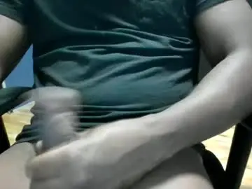 Chaturbate Adult Video Chat of blackpole13