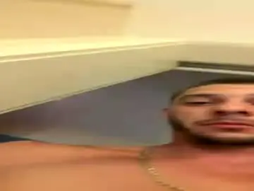 Chaturbate Sex Cam of metalfacejg