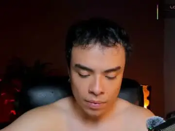 Chaturbate Sex Cam of obzidyan