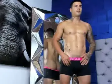 Chaturbate Free Live Porn of andres_clark
