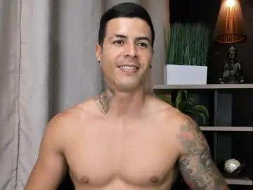 Chaturbate Adult Webcams of andres_clark