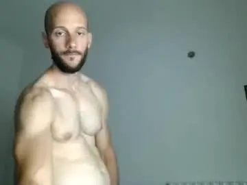 Chaturbate Nude Webcam of artur833