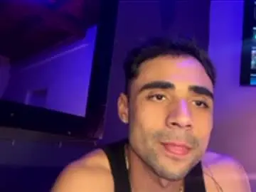 Chaturbate Best live sex cam show of bauti220242