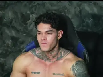 Chaturbate Watch Live Sex Cams of justin_clark1