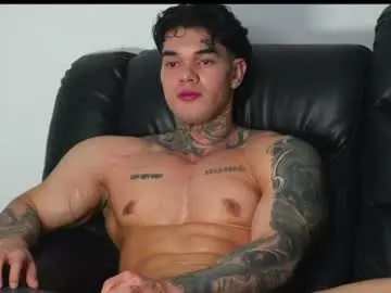 Chaturbate Free Porn Cam of justin_clark1