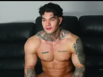 Chaturbate Adult Webcam of justin_clark1