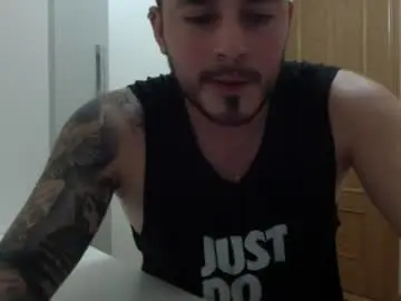 Chaturbate Live Sex Cam of arismen