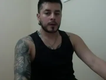 Chaturbate Sex Chat of arismen