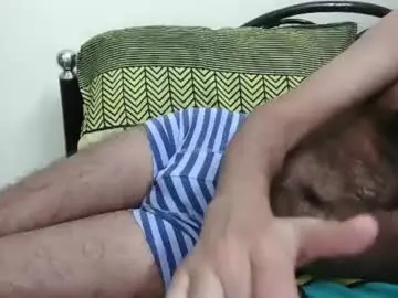 Chaturbate Private Sex Chat of bunny_boy6969