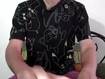 Chaturbate Best Webcam of bunny_boy6969