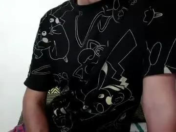 Chaturbate Live Sex of bunny_boy6969