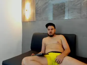 Chaturbate Live Porn of harry_smiht