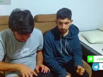 Chaturbate Free Live Porn of juan_da0093