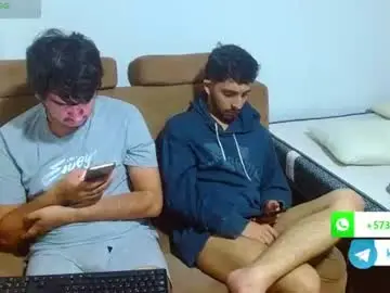 Chaturbate Live Sex Cam of juan_da0093