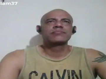 Chaturbate Private Sex Chat of retlam37