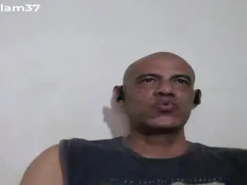 Chaturbate Free Live Porn of retlam37