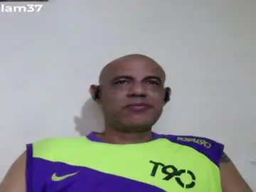 Chaturbate Adult Video Chat of retlam37