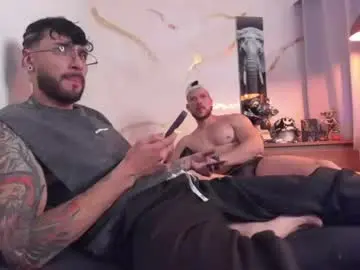 Chaturbate Live Porn of yulianpereira25