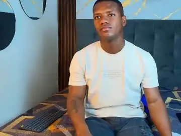 Chaturbate Sex Chat of alexis_fernandez