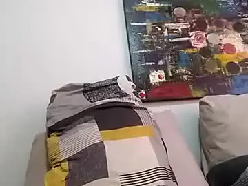 Chaturbate Live Sex Cam of dentzo