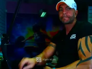Chaturbate Best Webcam of fabxxxl