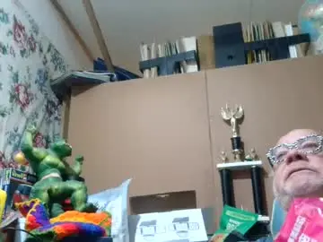 Chaturbate Adult Webcam of fatfreddythecat