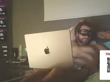 Chaturbate Adult Webcam of hunghunknerd