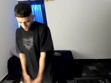 Chaturbate Sex Cam of master_billy1