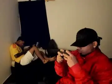 Chaturbate Live Porn of master_billy1