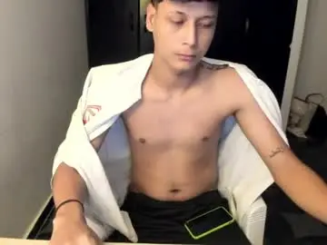 Chaturbate Private Sex Chat of master_billy1