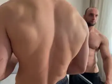 Chaturbate Best Webcam of michaelbradley_for_u