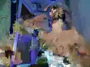 Chaturbate Live Sex Cam of milkoffee