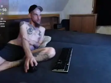 Chaturbate Watch Live Sex Cams of nixan85