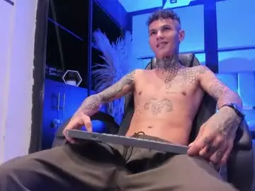 Chaturbate Adult Video Chat of paulo527