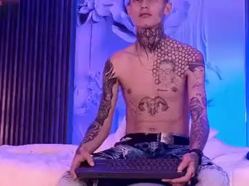 Chaturbate Free Porn Cam of paulo527