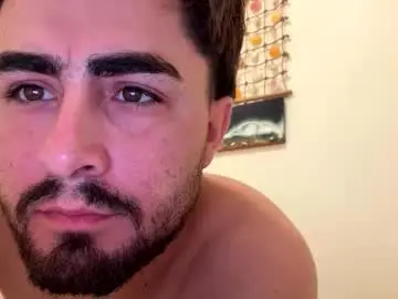 Chaturbate Free Live Porn of rubenzaragosa09