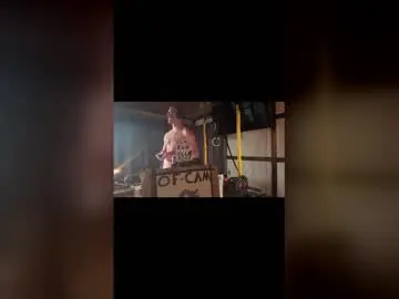 Chaturbate Nude Webcam of sillydillynewfie