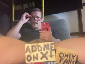 Chaturbate Sex Cam of sillydillynewfie