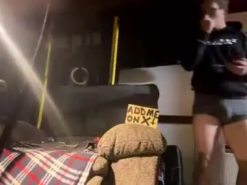 Chaturbate Free Live Porn of sillydillynewfie