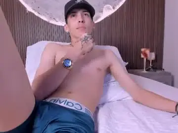 Chaturbate Best Webcam of vincenthunter