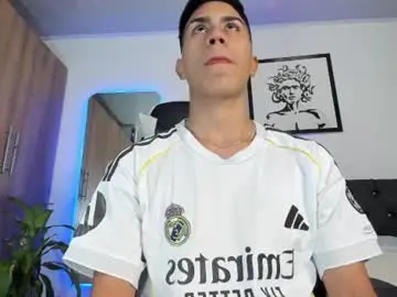 Chaturbate Free Live Porn of alannaughty_