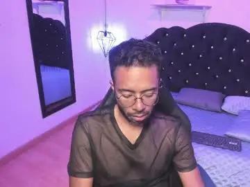 Chaturbate Free Live Porn of arez_vortex_